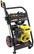Ennakkomyynti! Painepesuri Lavor polttomoottori 6,5hp