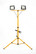 LED Energie 2x30W ledheitin, Tripod-jalusta