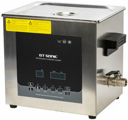 GT Sonic Ultraäänipesuri 9L RST (myös teollisuuskäyttöön)