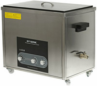 GT Sonic Ultraäänipesuri 36L RST (myös teollisuuskäyttöön)