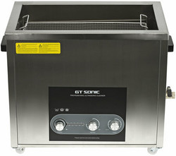 GT Sonic Ultraäänipesuri 36L RST (myös teollisuuskäyttöön)