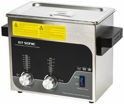 GT Sonic Ultraäänipesuri 3L RST (myös teollisuuskäyttöön)