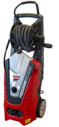 Painepesuri 2100W, 180bar, 230V, Wassermann Pro