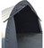 Pressuhalli Ranch 9,15m x 6,1m, korkeus 3,66m, 900g/m2