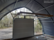 Pressuhalli Ranch 9,15m x 6,1m, korkeus 3,66m, 900g/m2