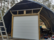 Pressuhalli Ranch 9,15m x 6,1m, korkeus 3,66m, 900g/m2