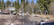 Kalustohalli Ranch 9,15m x 20m, korkeus 4,5m, 900g/m²