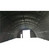 Kalustohalli Ranch 9,15m x 20m, korkeus 4,5m, 900g/m²