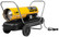 Hallilämmitin 44kW, Master B 150CED
