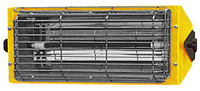 Infrapunalämmitin 1,5kW, Master HALL 1500