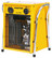 Sähkölämmitin 5kW, Master B 5EPB