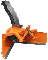 Lumilinko Tarmo, 2250mm, 1-torvinen