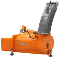 Lumilinko Tarmo, 2250mm, 1-torvinen