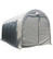Kaarihalli ProHall 8m x 4m, korkeus 4m, 500g/m²