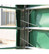 Karjateltta Ranch Farmer, 4m x 4m, korkeus 3,15m, 900g/m²