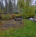 Pressutalli Prohall 7m x 3,4m, korkeus 2,2m, 500g/m2