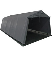 Pressutalli Prohall 7m x 3,4m, 500g/m2