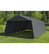 Pressutalli Prohall 6m x 3,2m, 500g/m2