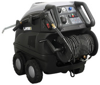 Kuumapesuri Lavor LKX2015LP 200bar 400V