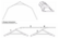 Pressutalli Prohall 6m x 3,2m x 2,2m, 500g/m2