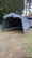 Pressutalli Prohall 6m x 3,2m x 2,2m, 500g/m2