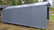 Pressutalli Prohall 6m x 3,2m x 2,2m, 500g/m2