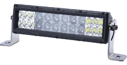Arctic Bright R21, LED Lisävalo, 96W, 372mm, Ref.12,5