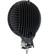 Arctic Bright T75, LED Lisävalo, 75W, 229mm
