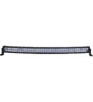 Arctic Bright T50, LED Lisävalo, 288W, 1270mm, kaareva