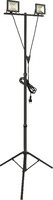 LED Energie Slim valonheitin 2x30W tripod jalustalla