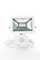 LED Energie C-Spot valonheitin sensorilla 10W, valkoinen