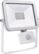 LED Energie C-Spot valonheitin sensorilla 10W, valkoinen