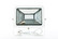 LED Energie C-Spot valonheitin 30W, valkoinen