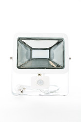 LED Energie C-Spot valonheitin sensorilla 30W, valkoinen