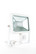 LED Energie C-Spot valonheitin sensorilla 30W, valkoinen