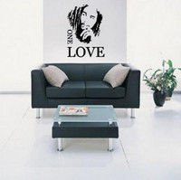 Sisustustarra One Love -Bob Marley