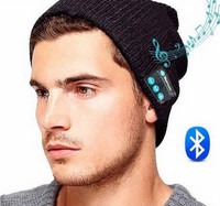 Bluetooth Pipo, Musta