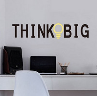 Sisustustarra Think Big
