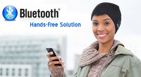 Bluetooth Pipo, Tummanharmaa