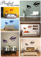 Sisustustarra Audrey Hepburn Eyes L