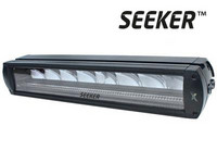 SEEKER 20 X, LED Lisävalo, 80W, 429mm, Ref 45