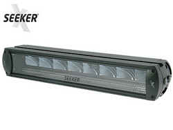 SEEKER 20 X, LED Lisävalo, 80W, 429mm, Ref 45