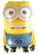 Foliopallo Minions 92x65cm