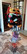 Foliopallo Pöllö Graduation 41cm
