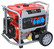 Aggregaatti Ducar DG11050, 8000W, 230V, bensiini