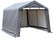 Pressutalli 3m x 3m x 2,4m, 195g/m2