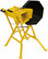 Klapisirkkeli Woodtec 405mm, 2200W, 230V, koottuna