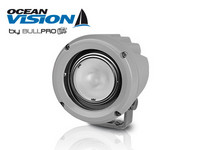 Ocean Vision LED-työvalo 30W, 12-60V, 2700lm, 28ast