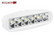 Bullboy LED-työvalo 18W, 9-32V, 1260lm, valkoinen