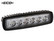 Loppu! LED-työvalo 18W, 9-32V